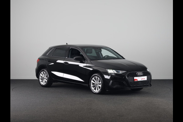 Audi A3 Sportback 30 TFSI Pro Line 110 pk S-tronic |Verlengde garantie | Navigatie via App | Parkeersensoren achter | Apple Carplay/Android Auto |