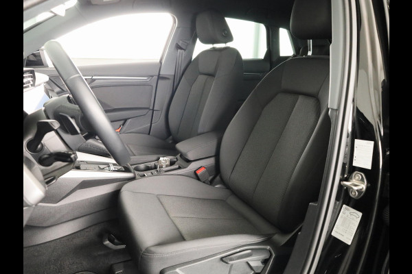 Audi A3 Sportback 30 TFSI Pro Line 110 pk S-tronic |Verlengde garantie | Navigatie via App | Parkeersensoren achter | Apple Carplay/Android Auto |