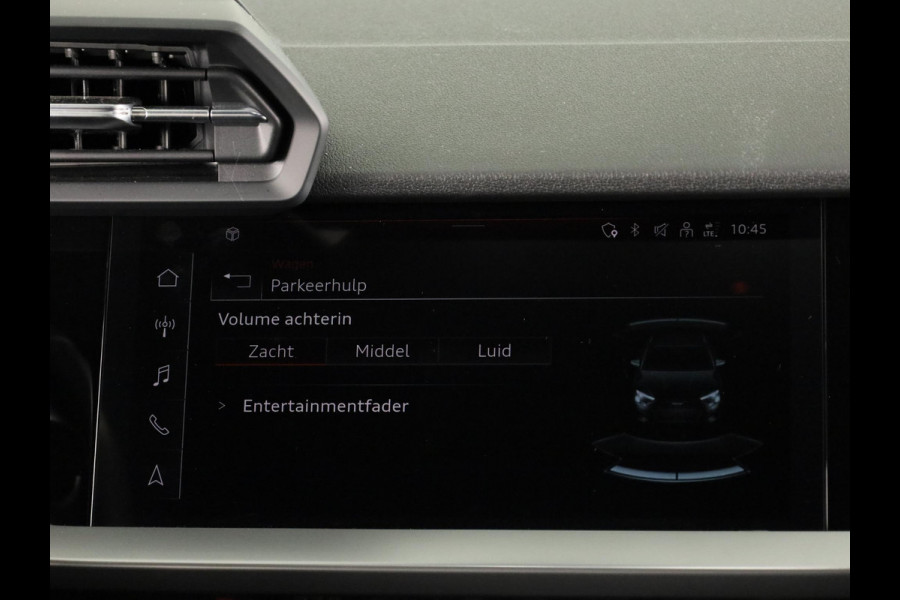Audi A3 Sportback 30 TFSI Pro Line 110 pk S-tronic |Verlengde garantie | Navigatie via App | Parkeersensoren achter | Apple Carplay/Android Auto |