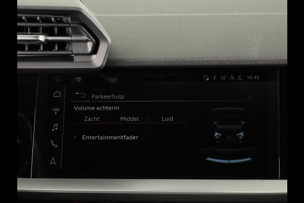 Audi A3 Sportback 30 TFSI Pro Line 110 pk S-tronic |Verlengde garantie | Navigatie via App | Parkeersensoren achter | Apple Carplay/Android Auto |