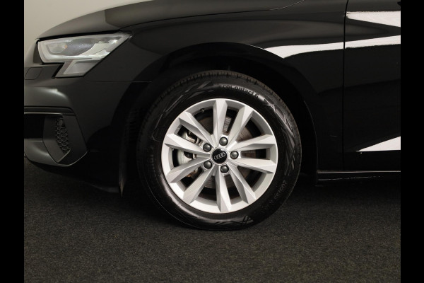 Audi A3 Sportback 30 TFSI Pro Line 110 pk S-tronic |Verlengde garantie | Navigatie via App | Parkeersensoren achter | Apple Carplay/Android Auto |