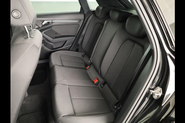 Audi A3 Sportback 30 TFSI Pro Line 110 pk S-tronic |Verlengde garantie | Navigatie via App | Parkeersensoren achter | Apple Carplay/Android Auto |