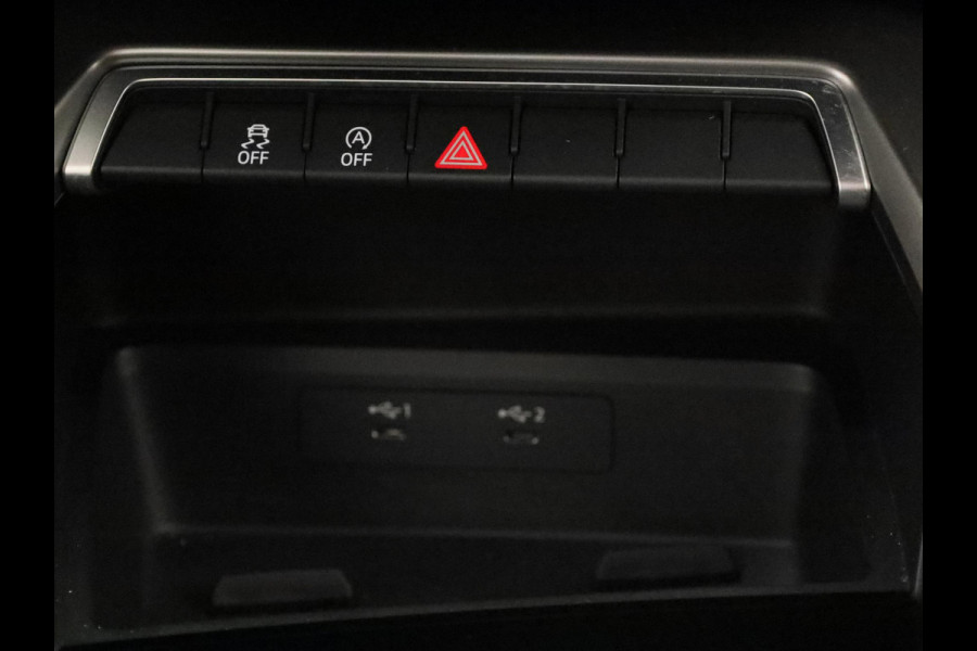 Audi A3 Sportback 30 TFSI Pro Line 110 pk S-tronic |Verlengde garantie | Navigatie via App | Parkeersensoren achter | Apple Carplay/Android Auto |