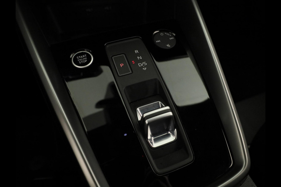 Audi A3 Sportback 30 TFSI Pro Line 110 pk S-tronic |Verlengde garantie | Navigatie via App | Parkeersensoren achter | Apple Carplay/Android Auto |