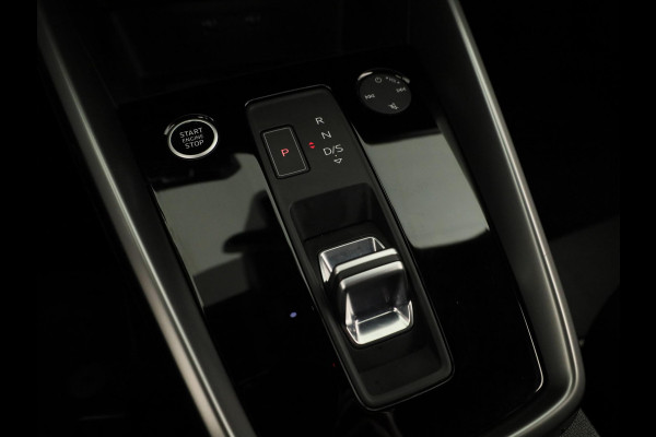 Audi A3 Sportback 30 TFSI Pro Line 110 pk S-tronic |Verlengde garantie | Navigatie via App | Parkeersensoren achter | Apple Carplay/Android Auto |