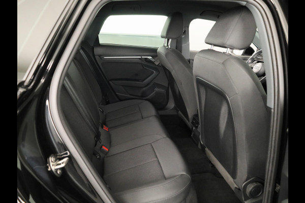 Audi A3 Sportback 30 TFSI Pro Line 110 pk S-tronic |Verlengde garantie | Navigatie via App | Parkeersensoren achter | Apple Carplay/Android Auto |