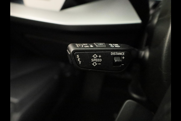 Audi A3 Sportback 30 TFSI Pro Line 110 pk S-tronic |Verlengde garantie | Navigatie via App | Parkeersensoren achter | Apple Carplay/Android Auto |