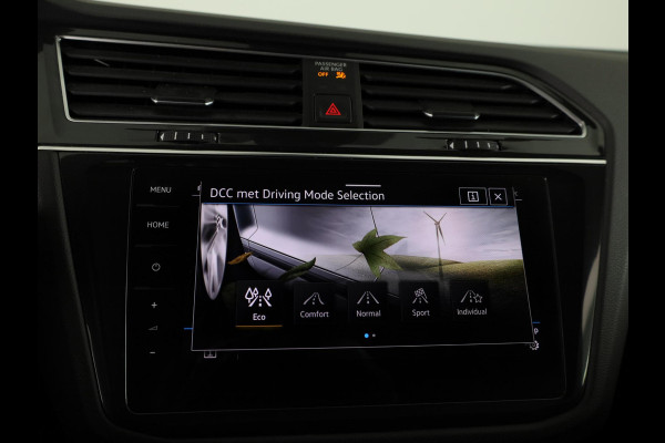 Volkswagen Tiguan 1.4 TSI eHybrid R-Line Business 245PK PHEV | Navigatie | Trekhaak | Parkeercamera | Adaptief onderstel | Black Style |