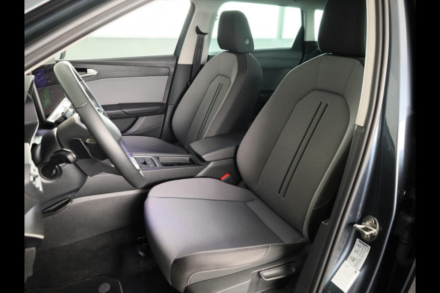 Seat Leon Sportstourer 1.5 TSI e-Hybrid Style Business Intense 204 pk Automaat | Verlengde garantie | Navigatie | Parkeersensoren (Park assist) | Achteruitrijcamera | Adaptieve cruise control |