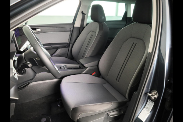 Seat Leon Sportstourer 1.5 TSI e-Hybrid Style Business Intense 204 pk Automaat | Verlengde garantie | Navigatie | Parkeersensoren (Park assist) | Achteruitrijcamera | Adaptieve cruise control |