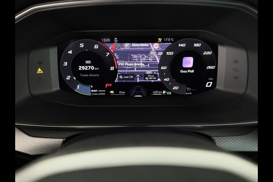 Seat Leon Sportstourer 1.5 TSI e-Hybrid Style Business Intense 204 pk Automaat | Verlengde garantie | Navigatie | Parkeersensoren (Park assist) | Achteruitrijcamera | Adaptieve cruise control |