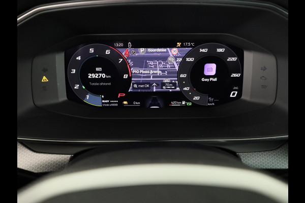Seat Leon Sportstourer 1.5 TSI e-Hybrid Style Business Intense 204 pk Automaat | Verlengde garantie | Navigatie | Parkeersensoren (Park assist) | Achteruitrijcamera | Adaptieve cruise control |