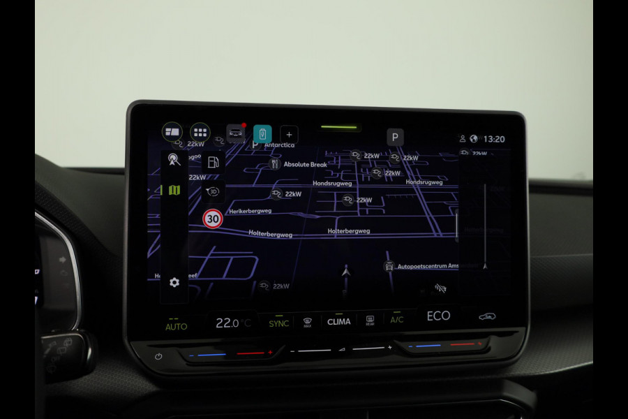 Seat Leon Sportstourer 1.5 TSI e-Hybrid Style Business Intense 204 pk Automaat | Verlengde garantie | Navigatie | Parkeersensoren (Park assist) | Achteruitrijcamera | Adaptieve cruise control |