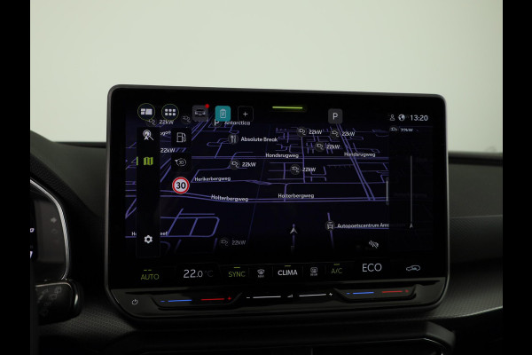 Seat Leon Sportstourer 1.5 TSI e-Hybrid Style Business Intense 204 pk Automaat | Verlengde garantie | Navigatie | Parkeersensoren (Park assist) | Achteruitrijcamera | Adaptieve cruise control |
