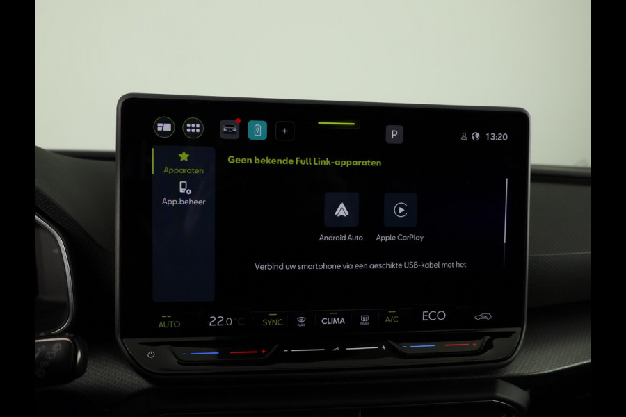 Seat Leon Sportstourer 1.5 TSI e-Hybrid Style Business Intense 204 pk Automaat | Verlengde garantie | Navigatie | Parkeersensoren (Park assist) | Achteruitrijcamera | Adaptieve cruise control |