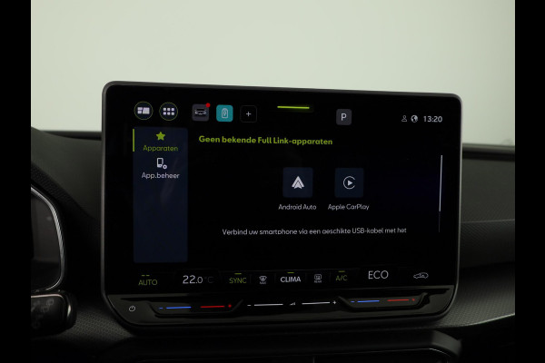 Seat Leon Sportstourer 1.5 TSI e-Hybrid Style Business Intense 204 pk Automaat | Verlengde garantie | Navigatie | Parkeersensoren (Park assist) | Achteruitrijcamera | Adaptieve cruise control |