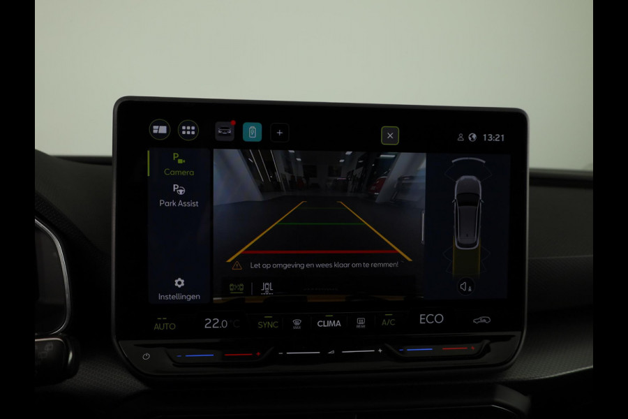 Seat Leon Sportstourer 1.5 TSI e-Hybrid Style Business Intense 204 pk Automaat | Verlengde garantie | Navigatie | Parkeersensoren (Park assist) | Achteruitrijcamera | Adaptieve cruise control |