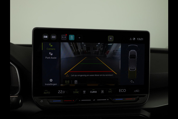 Seat Leon Sportstourer 1.5 TSI e-Hybrid Style Business Intense 204 pk Automaat | Verlengde garantie | Navigatie | Parkeersensoren (Park assist) | Achteruitrijcamera | Adaptieve cruise control |