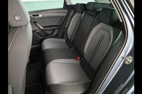 Seat Leon Sportstourer 1.5 TSI e-Hybrid Style Business Intense 204 pk Automaat | Verlengde garantie | Navigatie | Parkeersensoren (Park assist) | Achteruitrijcamera | Adaptieve cruise control |