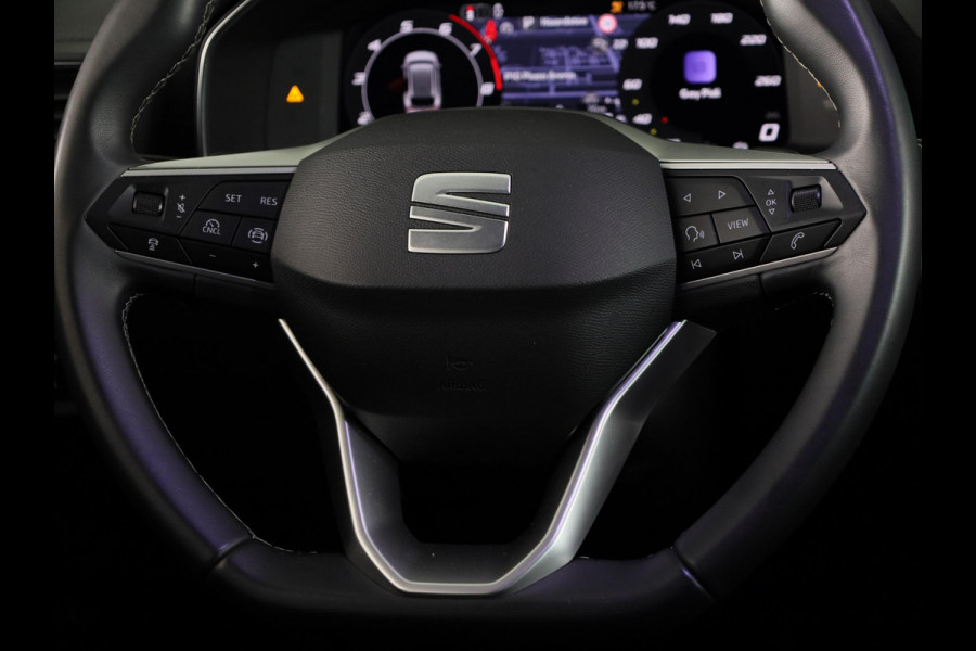 Seat Leon Sportstourer 1.5 TSI e-Hybrid Style Business Intense 204 pk Automaat | Verlengde garantie | Navigatie | Parkeersensoren (Park assist) | Achteruitrijcamera | Adaptieve cruise control |