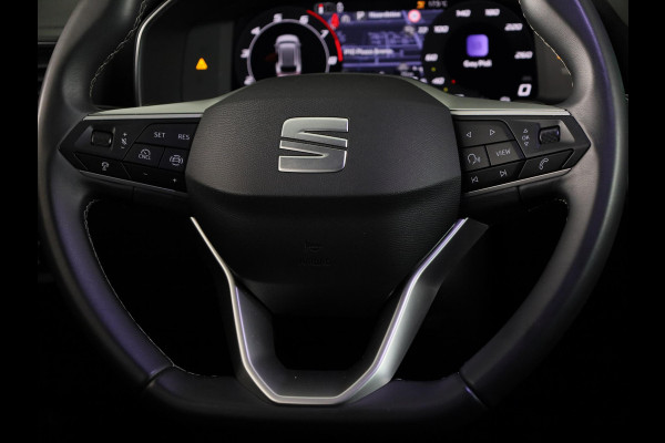 Seat Leon Sportstourer 1.5 TSI e-Hybrid Style Business Intense 204 pk Automaat | Verlengde garantie | Navigatie | Parkeersensoren (Park assist) | Achteruitrijcamera | Adaptieve cruise control |
