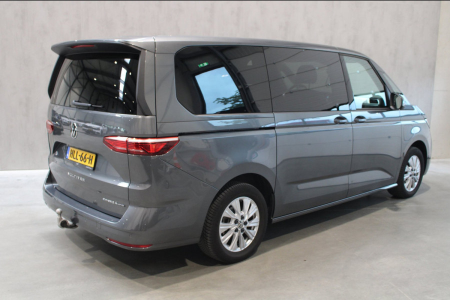 Volkswagen Multivan 1.5 eHybrid L2 Business 4Motion Trekhaak/PDC/7 persoons prijs is rijklaar