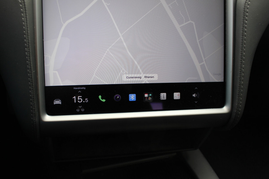 Tesla Model S 75D Base / Autopilot 2.5 / Panoramadak / Camera / Premium Audio / Luchtvering / Navigatie / 19'' / Stoelverwarming / Keyless