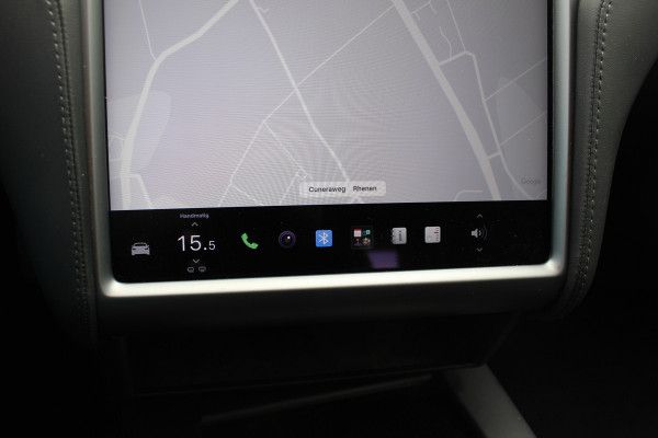Tesla Model S 75D Base / Autopilot 2.5 / Panoramadak / Camera / Premium Audio / Luchtvering / Navigatie / 19'' / Stoelverwarming / Keyless