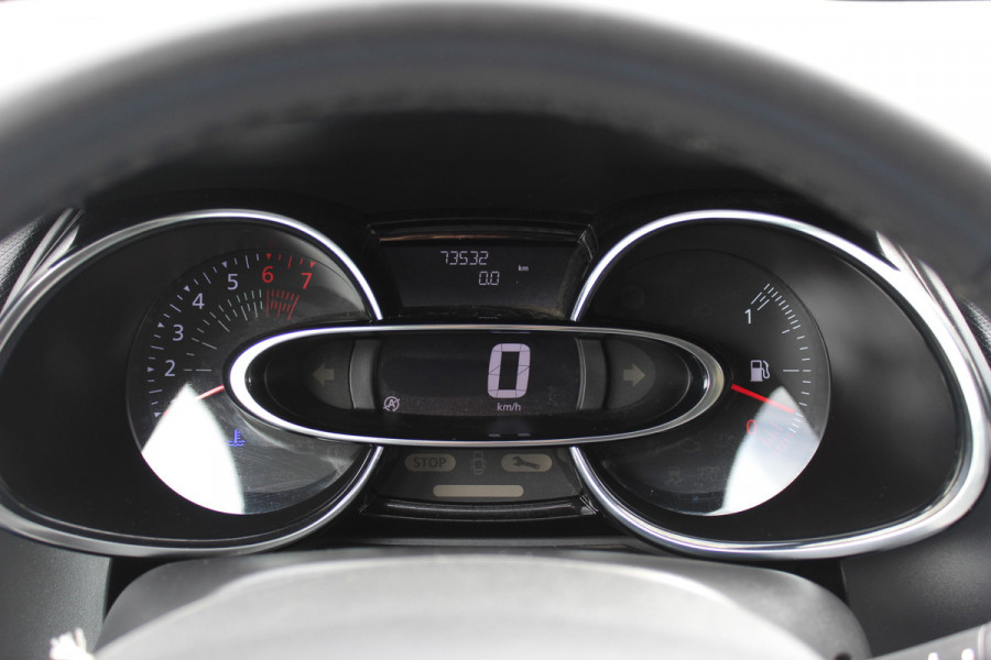 Renault Clio Estate 0.9 TCe Limited / Trekhaak / Navigatie / Parkeerhulp achter / 16'' / DAB / Cruise Control