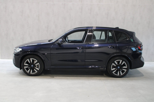 BMW iX3 Executive 80 kWh SOH 99%/Pano/M-sport/Led/Camera Prijs is rijklaar