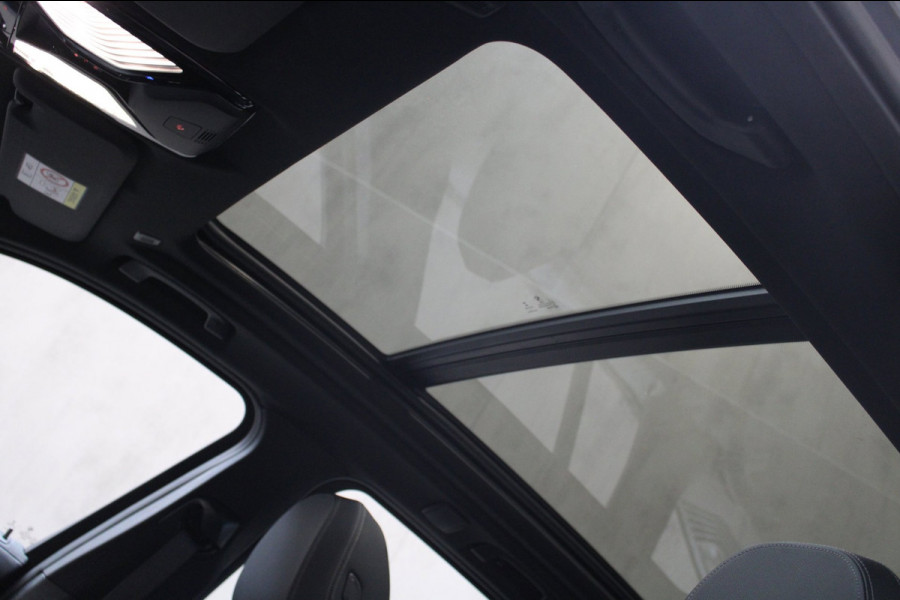 BMW iX3 Executive 80 kWh SOH 99%/Pano/M-sport/Led/Camera Prijs is rijklaar