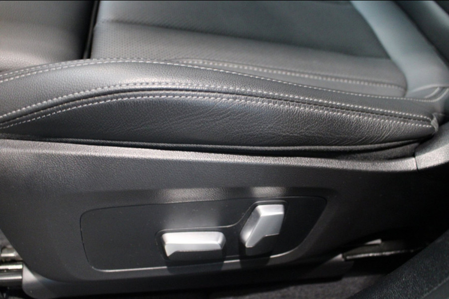 BMW iX3 Executive 80 kWh SOH 99%/Pano/M-sport/Led/Camera Prijs is rijklaar