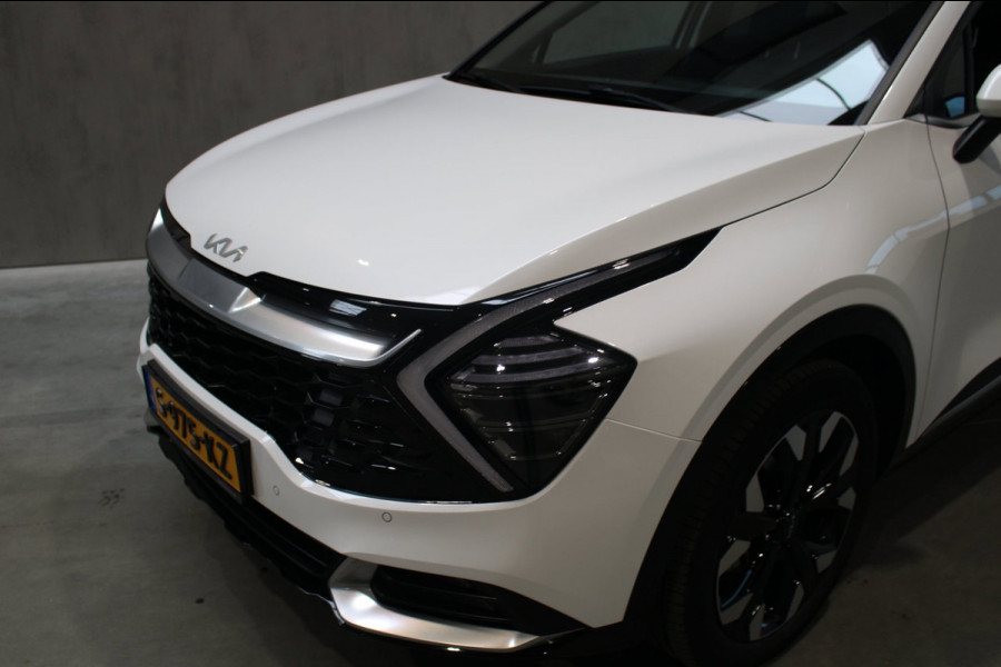 Kia Sportage 1.6 T-GDi PHEV GT-Dynamic Camera/Pano/Trekhaak