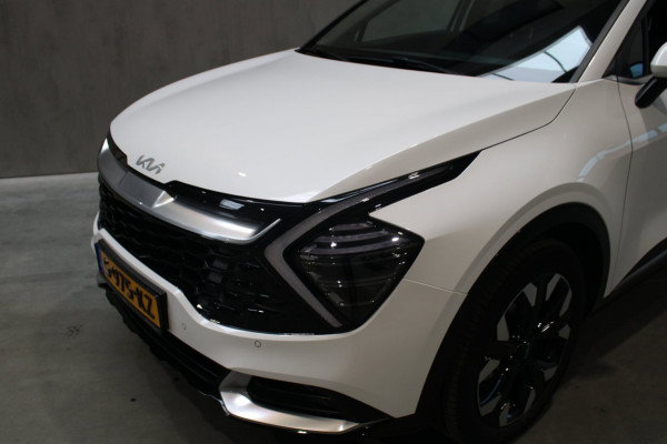 Kia Sportage 1.6 T-GDi PHEV GT-Dynamic Camera/Pano/Trekhaak