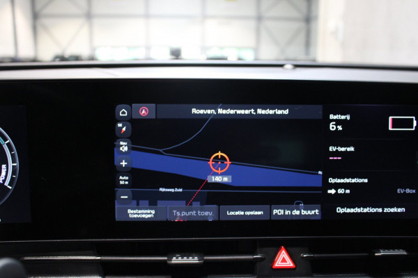 Kia Sportage 1.6 T-GDi PHEV GT-Dynamic Camera/Pano/Trekhaak