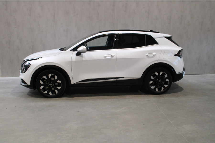 Kia Sportage 1.6 T-GDi PHEV GT-Dynamic Camera/Pano/Trekhaak