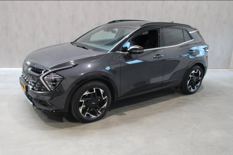 Kia Sportage 1.6 T-GDi PHEV AWD GT Plusline 360/Pano/265 pk/Full option Prijs is rijklaar
