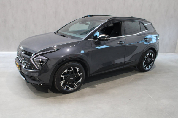 Kia Sportage 1.6 T-GDi PHEV AWD GT Plusline 360/Pano/265 pk/Full option Prijs is rijklaar