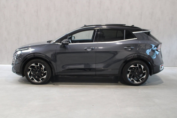 Kia Sportage 1.6 T-GDi PHEV AWD GT Plusline 360/Pano/265 pk/Full option Prijs is rijklaar