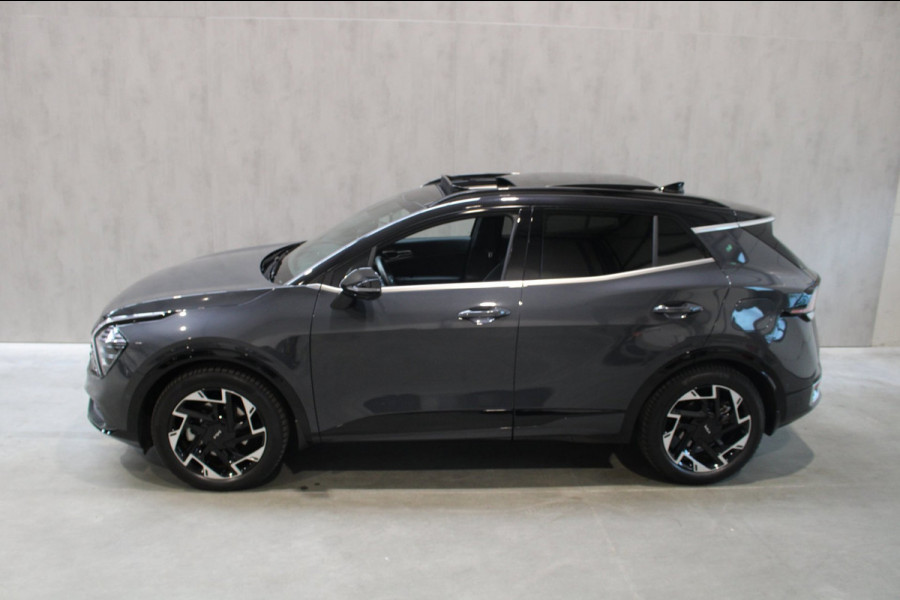 Kia Sportage 1.6 T-GDi PHEV AWD GT Plusline 360/Pano/265 pk/Full option Prijs is rijklaar