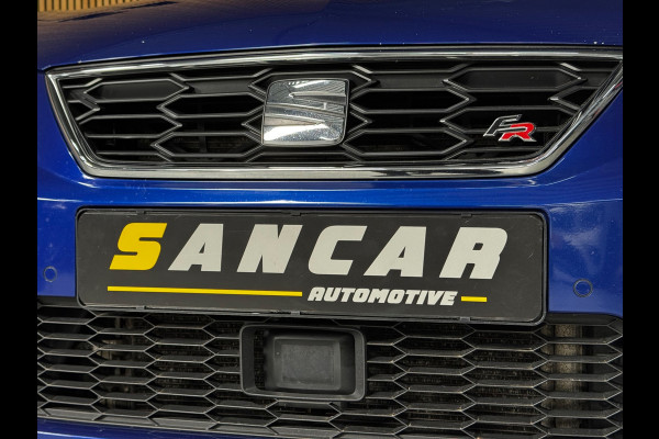 Seat Leon 1.8 TSI FR 180pk|PANO|DSG|SEAT SOUND|CARPLAY|STOELVERW|