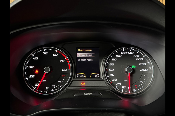 Seat Leon 1.8 TSI FR 180pk|PANO|DSG|SEAT SOUND|CARPLAY|STOELVERW|