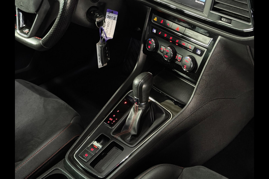Seat Leon 1.8 TSI FR 180pk|PANO|DSG|SEAT SOUND|CARPLAY|STOELVERW|