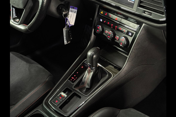 Seat Leon 1.8 TSI FR 180pk|PANO|DSG|SEAT SOUND|CARPLAY|STOELVERW|