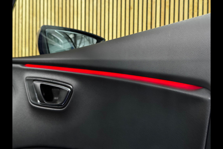 Seat Leon 1.8 TSI FR 180pk|PANO|DSG|SEAT SOUND|CARPLAY|STOELVERW|