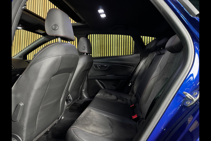 Seat Leon 1.8 TSI FR 180pk|PANO|DSG|SEAT SOUND|CARPLAY|STOELVERW|