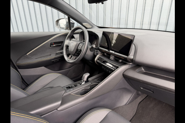 Toyota C-HR 2.0 Hybrid 200(geen plug-in) Première Edition | VOL Leer | Stuurverwarming | Pano dak | JBL | Heud-up | Rijklaar!!!