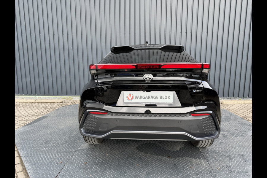 Toyota C-HR 2.0 Hybrid 200(geen plug-in) Première Edition | VOL Leer | Stuurverwarming | Pano dak | JBL | Heud-up | Rijklaar!!!