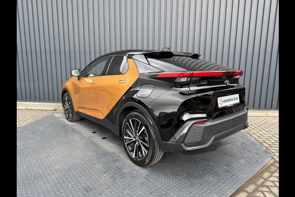 Toyota C-HR 2.0 Hybrid 200(geen plug-in) Première Edition | VOL Leer | Stuurverwarming | Pano dak | JBL | Heud-up | Rijklaar!!!