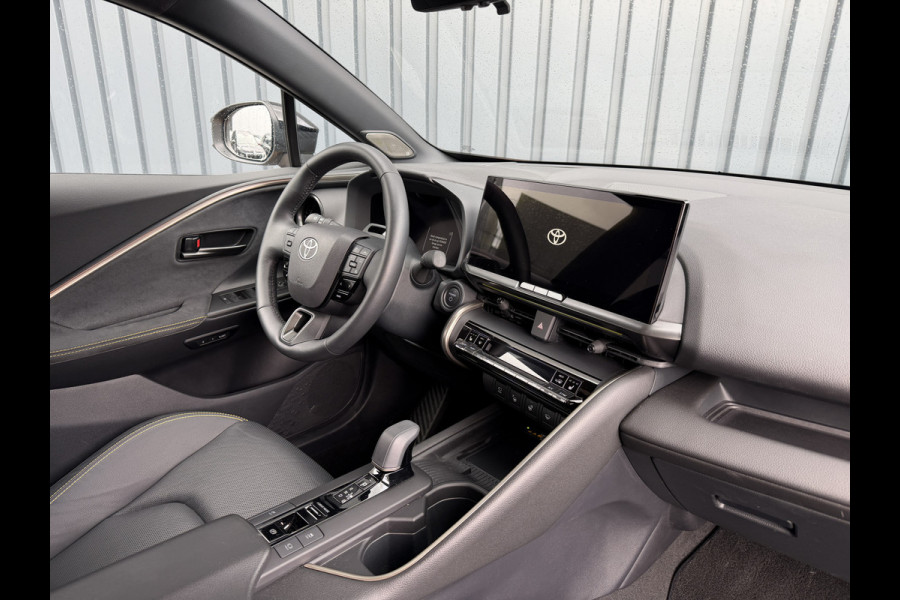 Toyota C-HR 2.0 Hybrid 200(geen plug-in) Première Edition | VOL Leer | Stuurverwarming | Pano dak | JBL | Heud-up | Rijklaar!!!